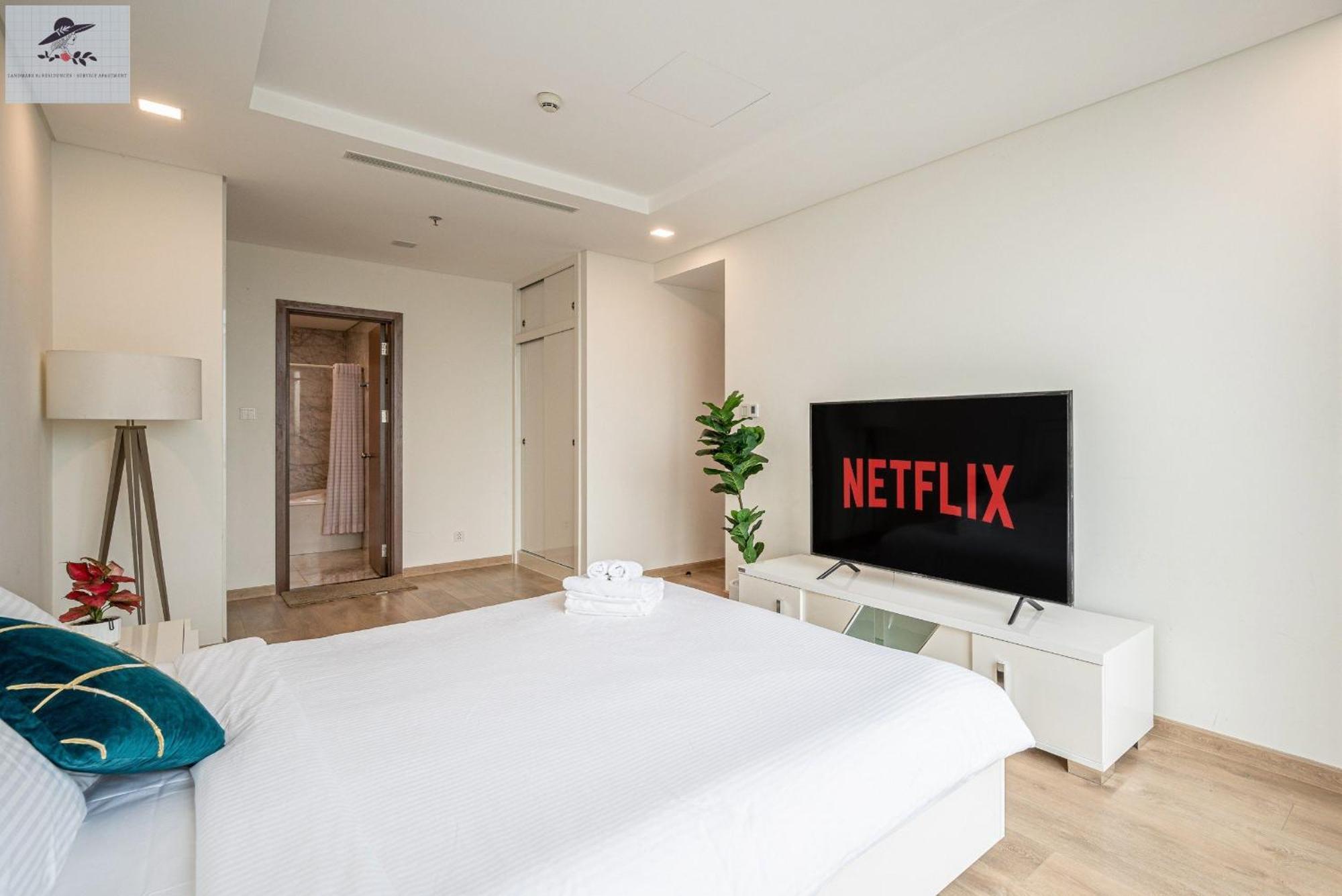 Landmark 81 Residences - Service Apartment * Ho Chi Minh City