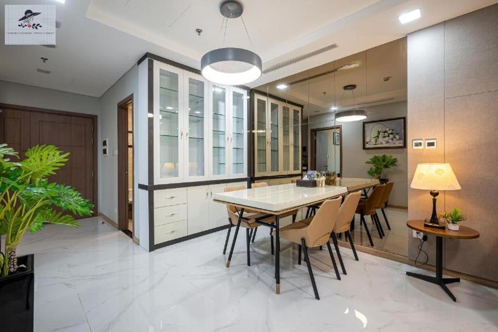 Apartment Landmark 81 Residences - Service Apartment Ho Chi Minh City