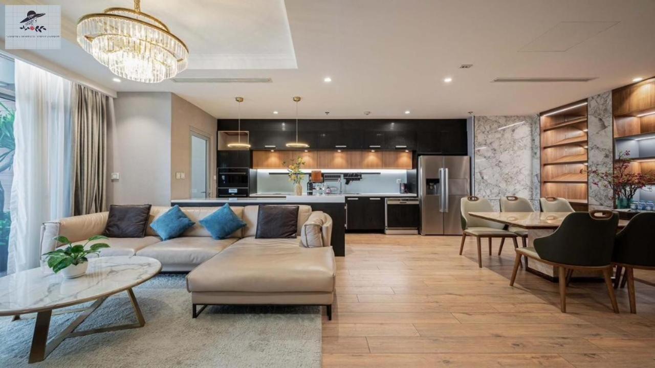 Apartment Landmark 81 Residences - Service Apartment Ho Chi Minh City