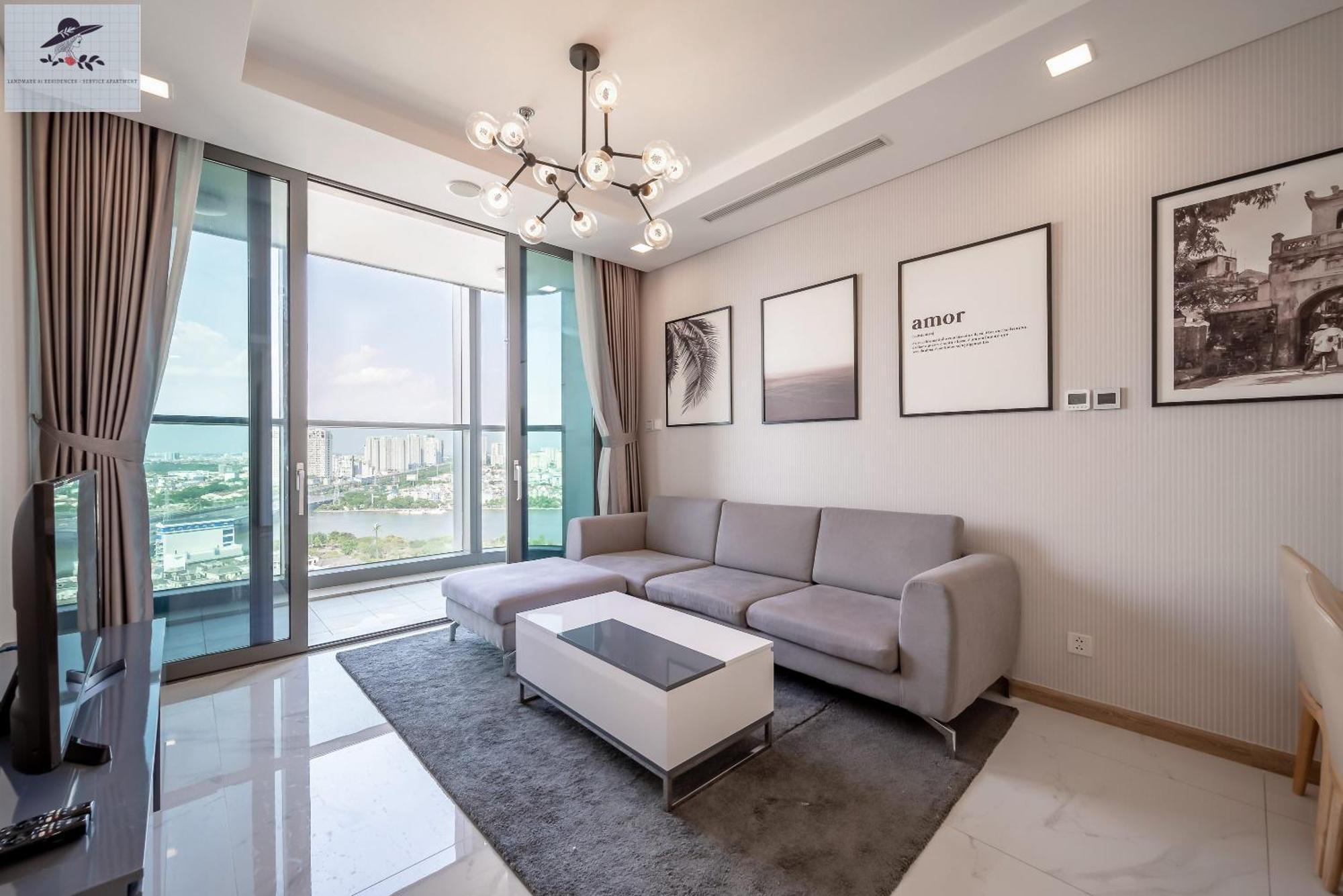 Landmark 81 Residences - Service Apartment Apartment Ho Chi Minh City